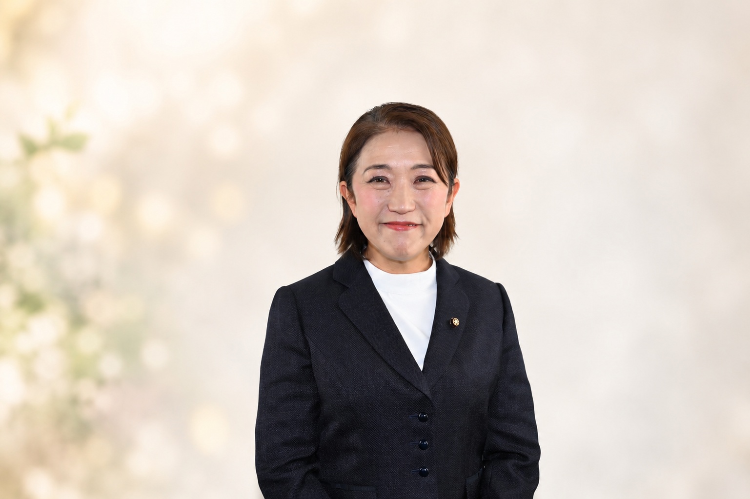 代表取締役 古賀 洋子